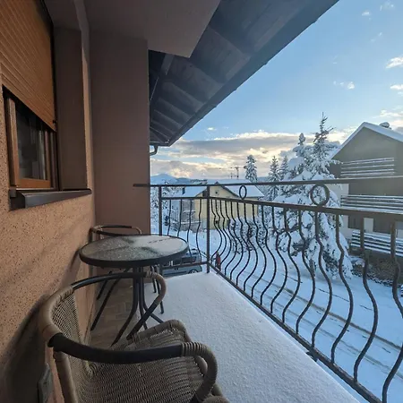 Lägenhet Zlatni Bor Zlatibor