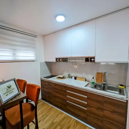 Zlatni Bor * Ζλάτιμπορ